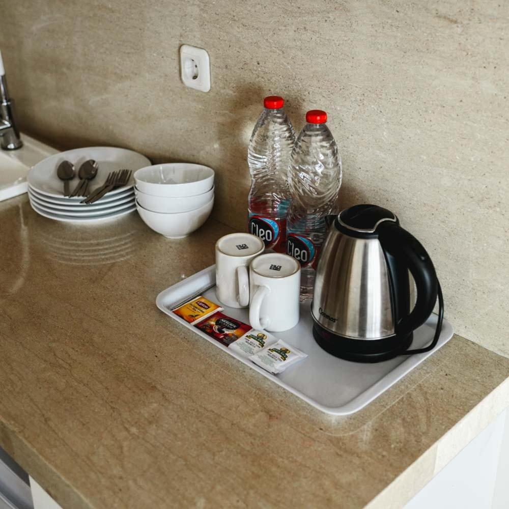 Hotel Buminakura Bandung Zewnętrze zdjęcie