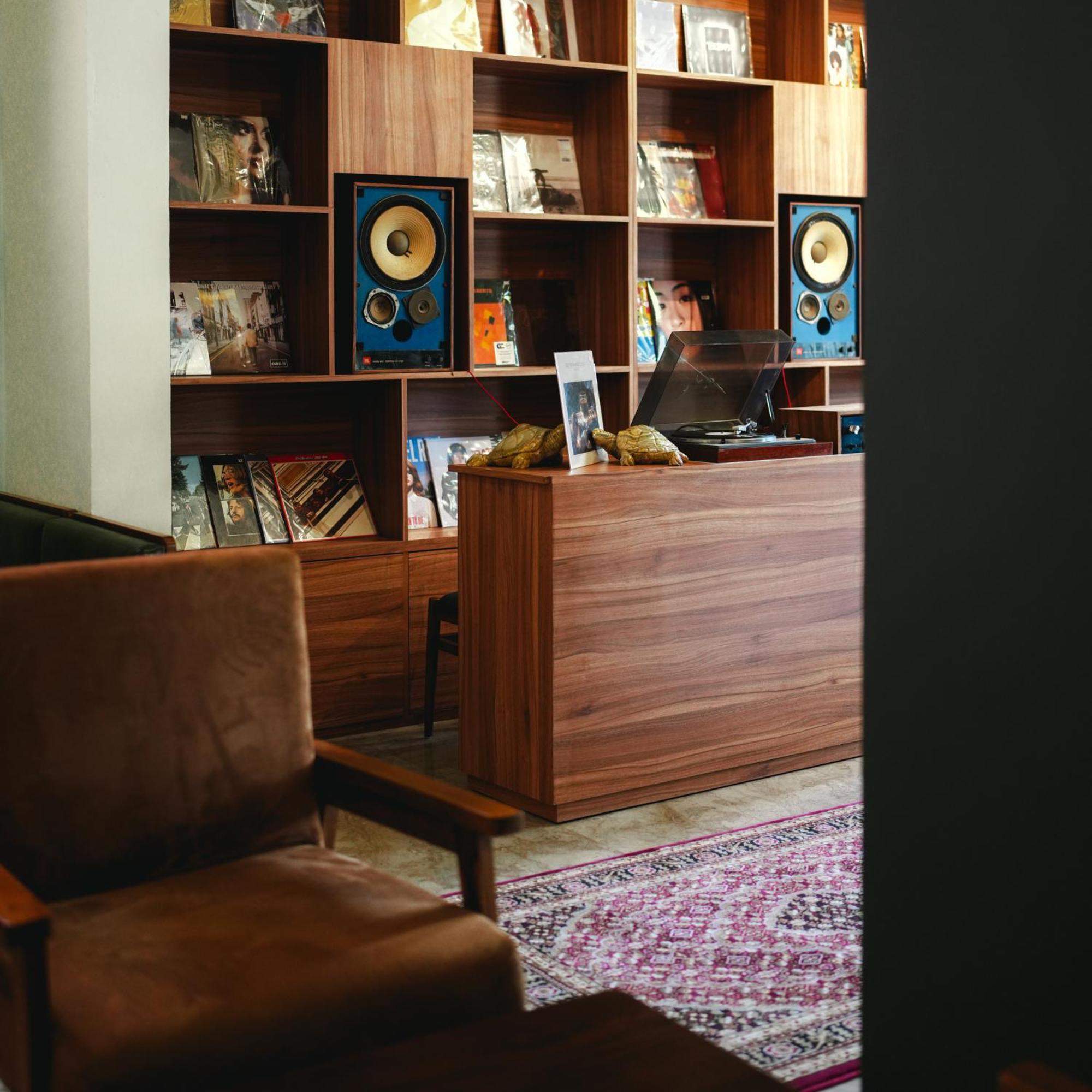 Hotel Buminakura Bandung Zewnętrze zdjęcie