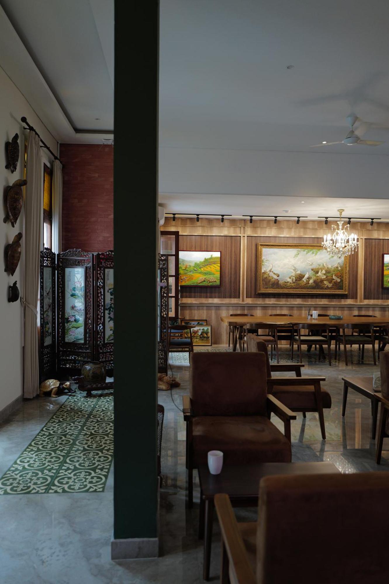 Hotel Buminakura Bandung Zewnętrze zdjęcie