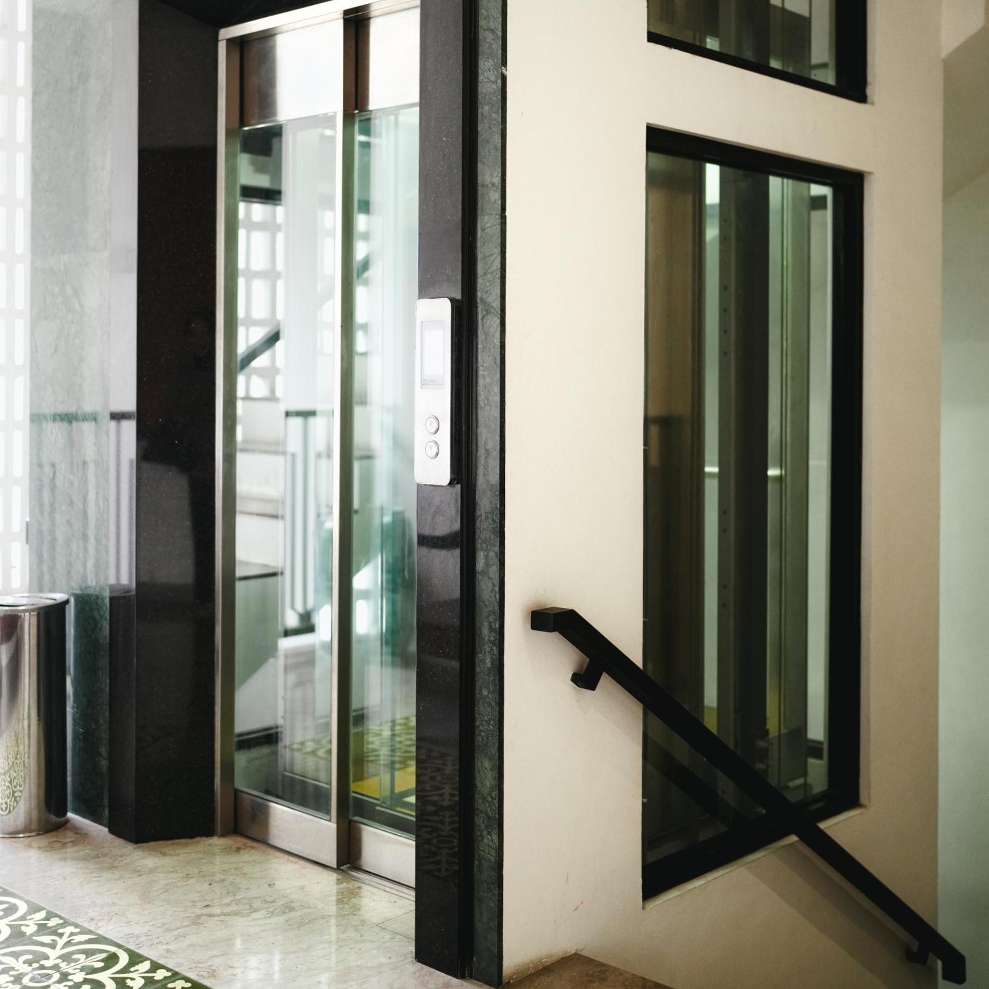 Hotel Buminakura Bandung Zewnętrze zdjęcie