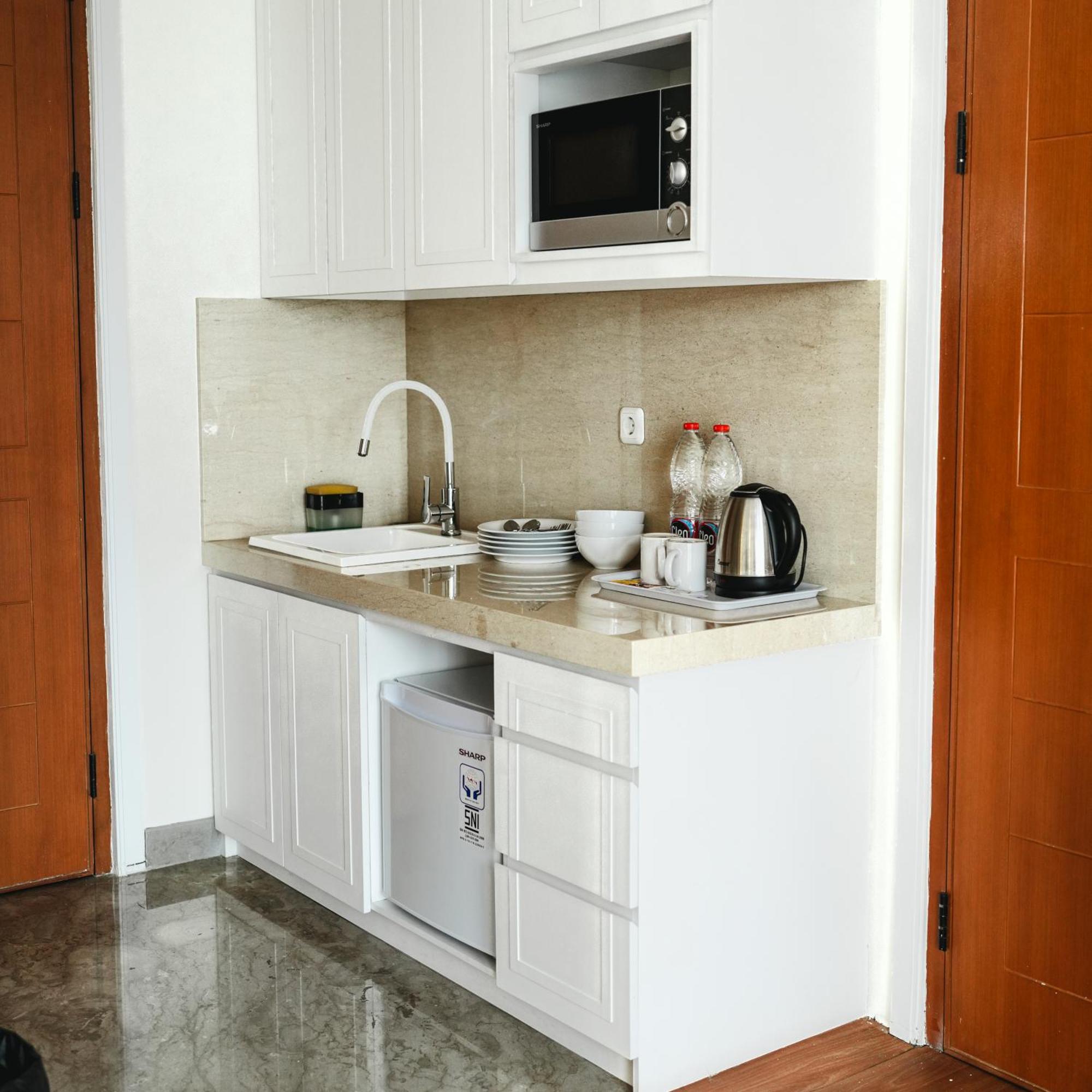 Hotel Buminakura Bandung Zewnętrze zdjęcie