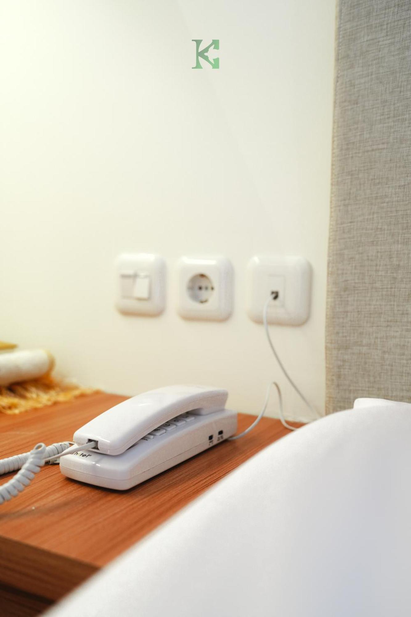 Hotel Buminakura Bandung Zewnętrze zdjęcie