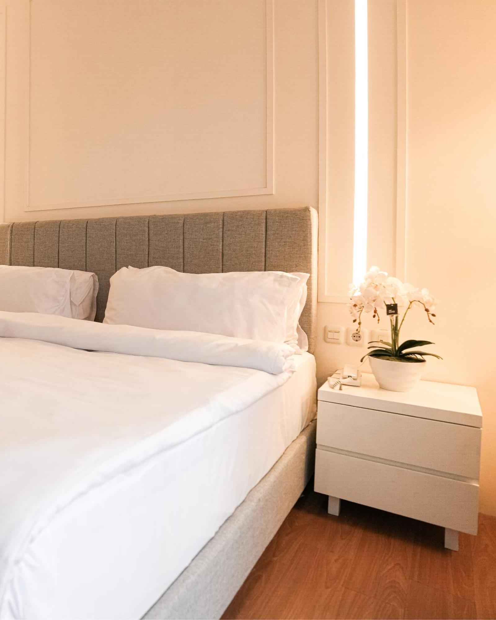 Hotel Buminakura Bandung Zewnętrze zdjęcie