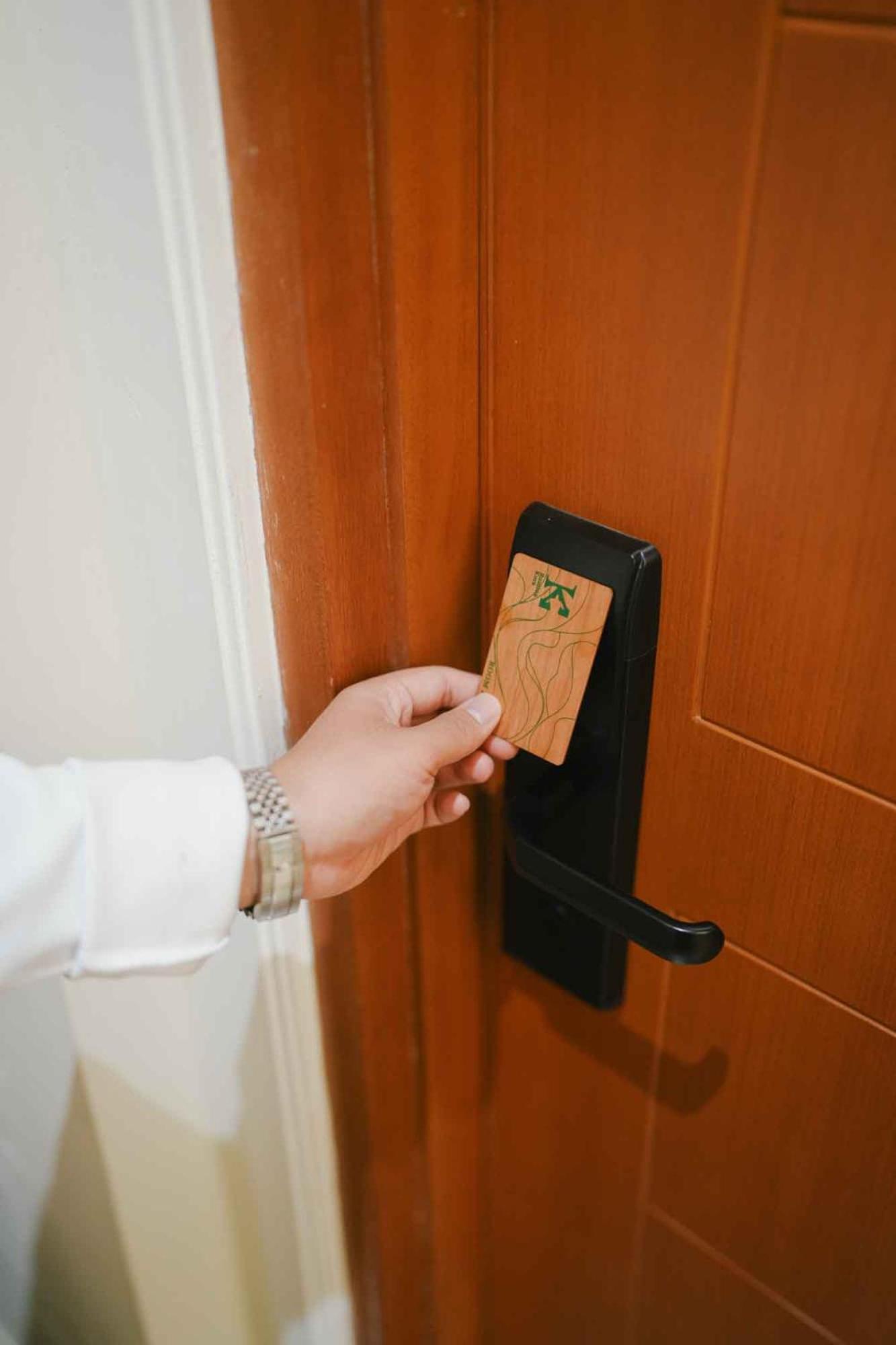 Hotel Buminakura Bandung Zewnętrze zdjęcie